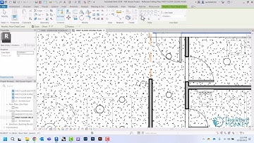 Adding Switches to Your Lighting Plan in Revit