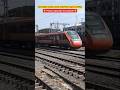 vande Bharat express (22962) #train #railway #viral #shortvideo #shorts
