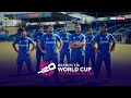   for the icc mens t20 world cup 2024 revealed  t20worldcup  acb