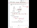 ECZ: Physics exam questions Revisions; #ecz