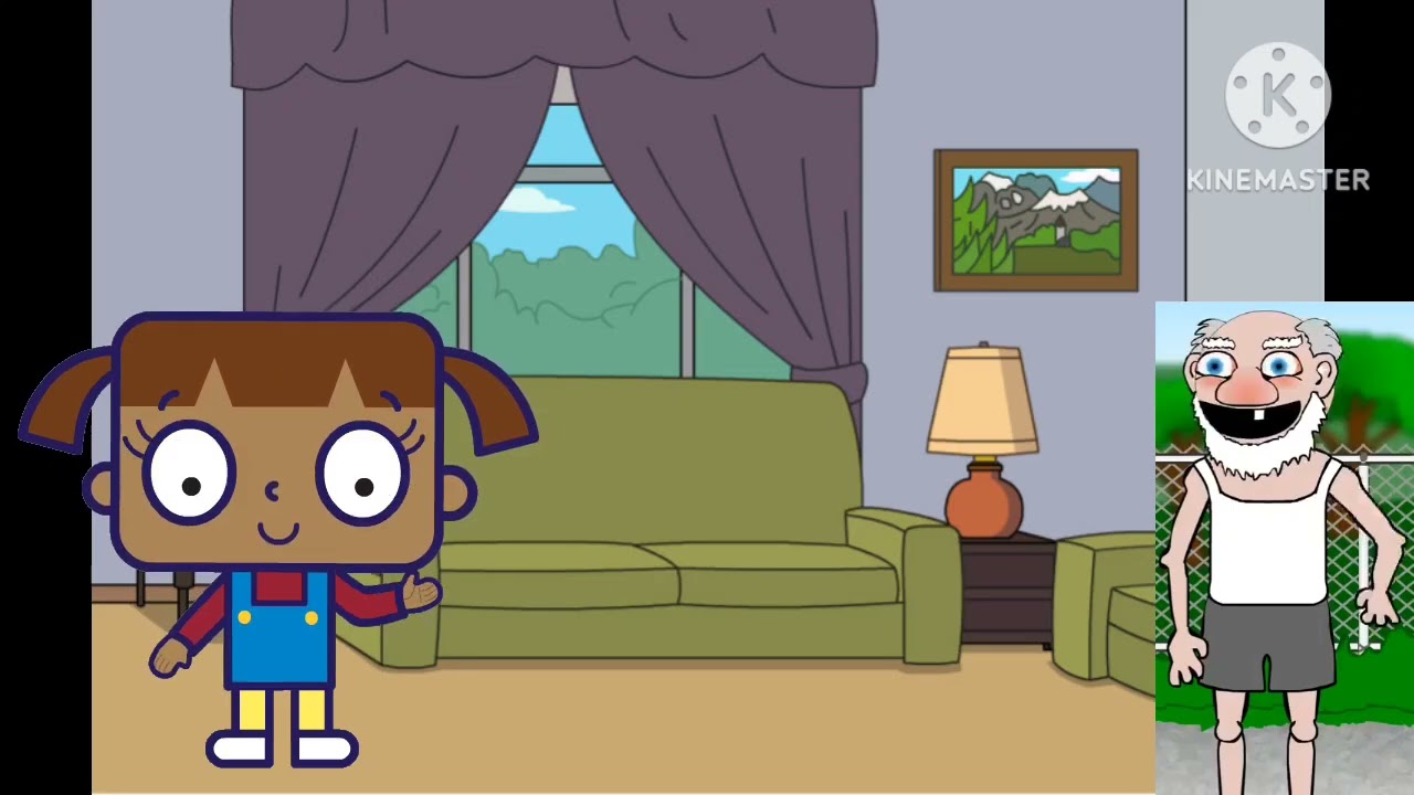 Pitti Patter (Taralandia) Ungrounds Mad Jim (Koit Studios)