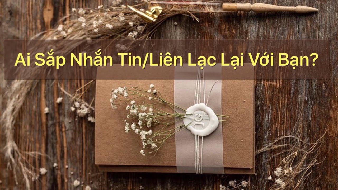 Blue Sky Healing Tarot| AI SẮP NHẮN TIN/ LIÊN LẠC VỚI BẠN?