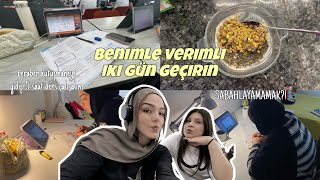 Yks Ders Çalişma Günlüğüm Kütüphanede ￼5 Saat Çalişmak 🫣 Sabahlayamamak🥴