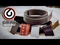 Grip6 Belts After 3 Years - How Well Do They Hold Up?