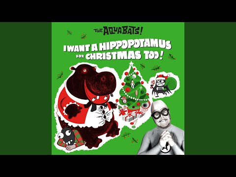 The Aquabats! — Christmas Steve!