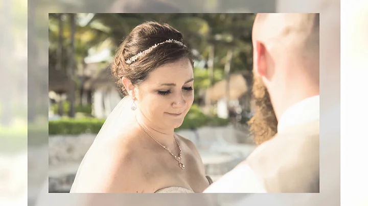 Kristin and Mike's Wedding Day