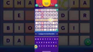 CodyCross Planete Terre Groupe 2 Grille 1 Solution screenshot 3