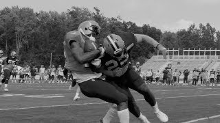 Browns Training Camp 2017: Day 14 Action