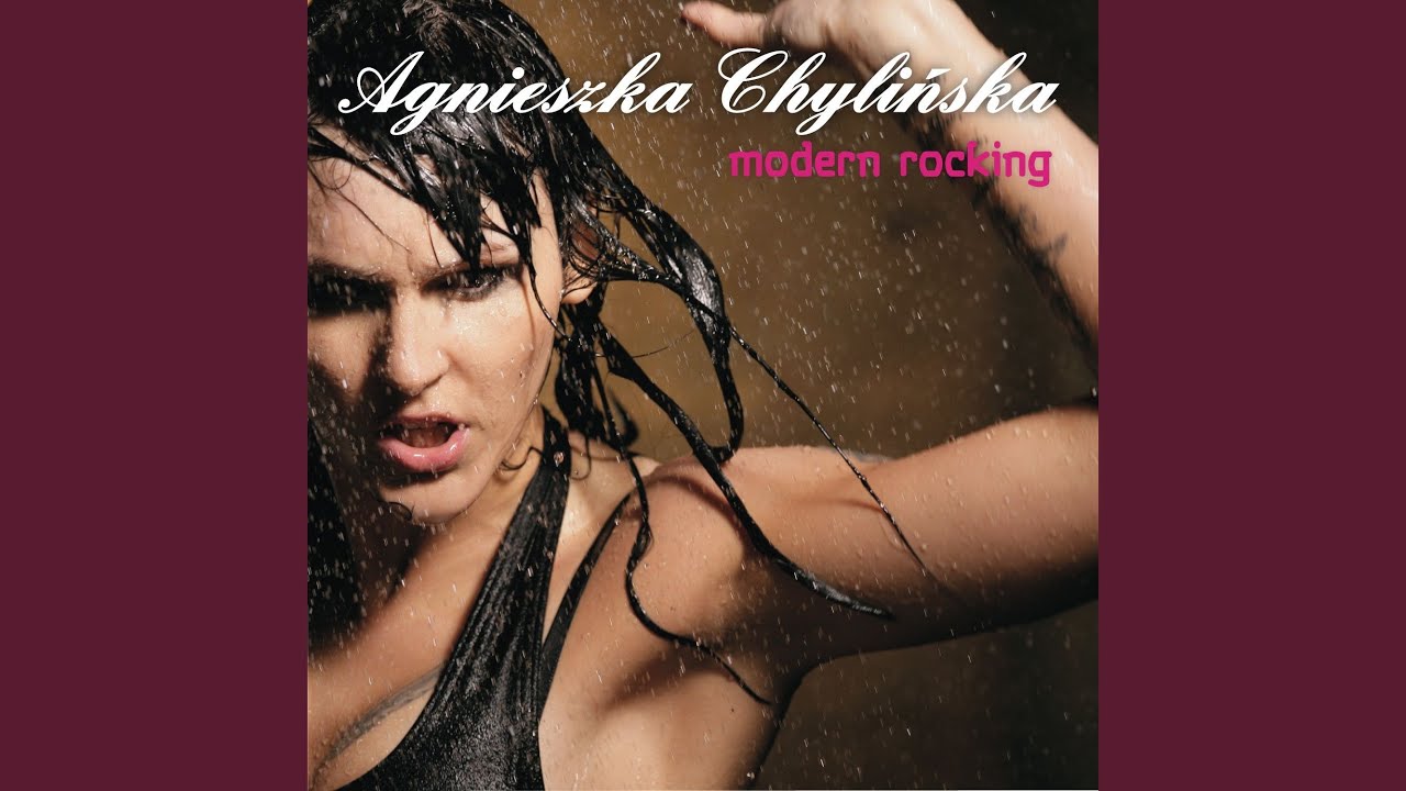 Nie mogę Cię zapomnieć