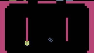 Data Driven Gamer: Indy 500 - Tag Mode 9 (Atari 2600, 1977, 60fps)