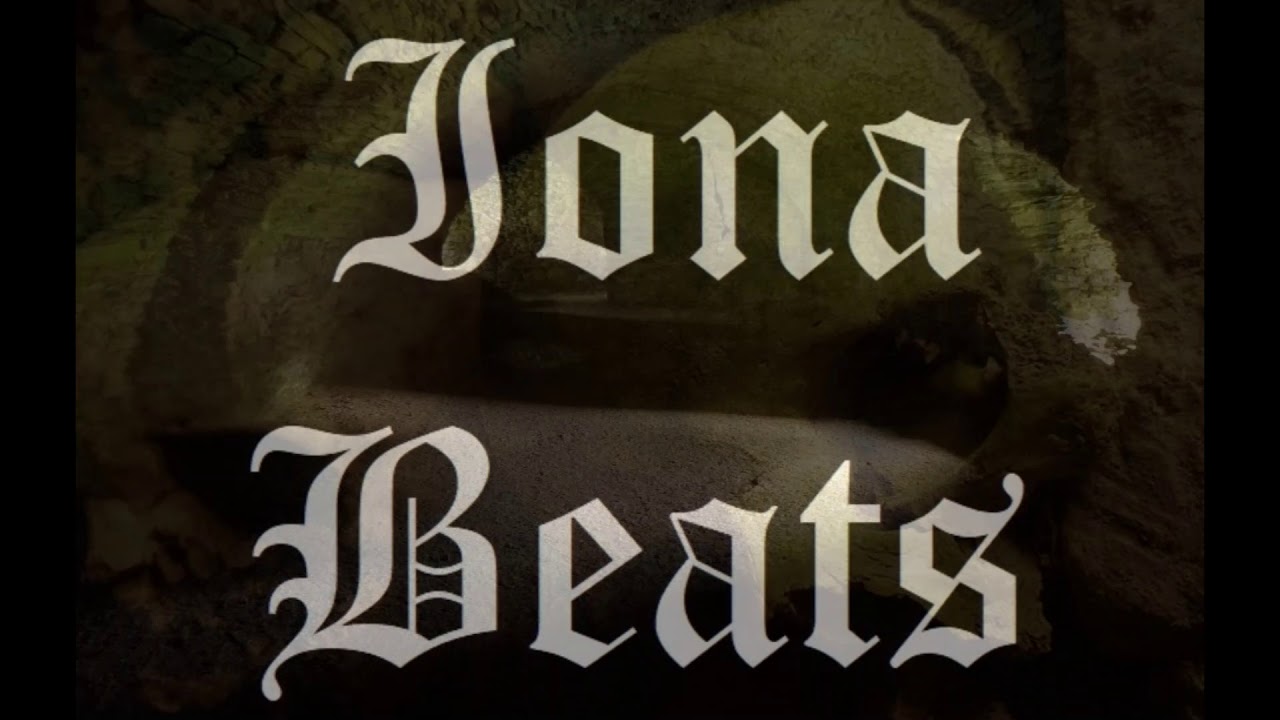 Iona Beats - "CATACOMB" ~ Dark Atmospheric Trap Beat Instrumental 2019