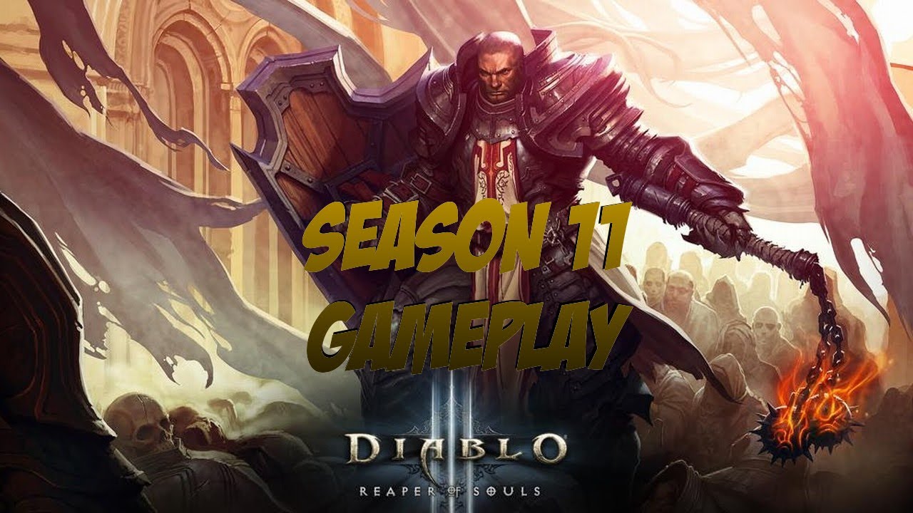 Diablo 3 Crusader Paragon Priority Diablo 3 Crusader Paragon Priority