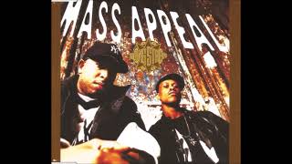 Gang Starr  Mass Appeal Instrumental  31 Minutes