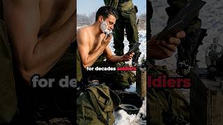 WHY SPECIAL FORCES ARE ALLOWED TO GROW BEARDS