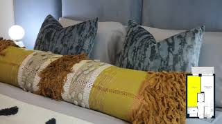 L&Q at Regency Heights - One Bedroom Show Home Flythrough