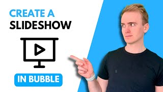 Famous How to create a slideshow in Bubble with a Repeating Group | Bubble.io Tutorials Wealth