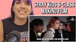 Stray Kids(스트레이 키즈) 