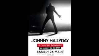 Johnny Hallyday Rester Vivant Tour au Palais 12 Audio Complet Johnny Hallyday Rester Vivant Tour au Palais 12 Audio Complet