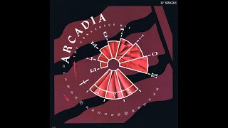 Arcadia - Election Day (The Consensus Mix '12) (1985)