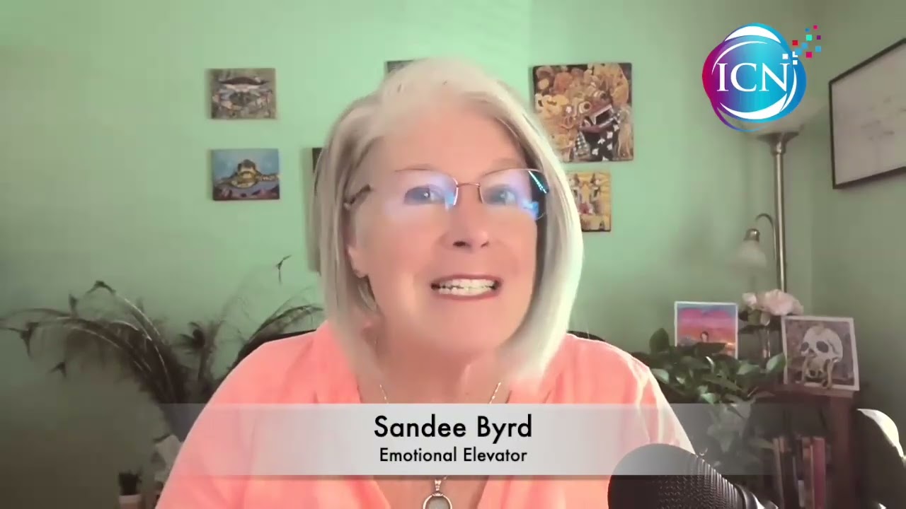 TV - Heal Yourself First And Watch Your Family Transform Around You