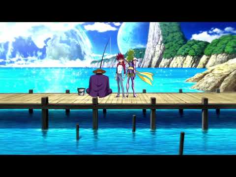 新星Ω神話(ネクストジェネレーション)