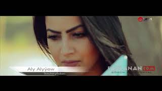 Aly Alyyew - Sachlaryndan Resimi