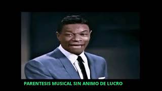NAT KING COLE - ANSIEDAD - CON SONIDO ORIGINAL ESTEREO