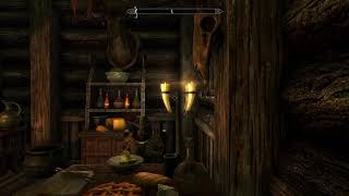 【Skyrim】#１４　家具～買う～