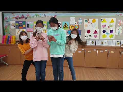 2021학년도 창수초등학교 5학년 인터넷 윤리 영상
