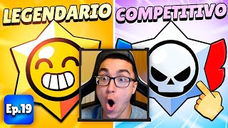 ABRO x10 DROPS, UN DROP LEGENDARIO y un DROP COMPETITIVO | T.2 Ep.19