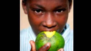 Burundi Girls sing songs of Greeting. Vintage Recordings.