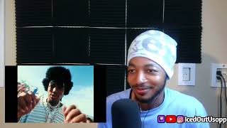 He lowkey slept on | Rich Brian - Jumpy (feat. Ski Mask The Slump God) Reaction