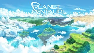 Planet Centauri Episode 3