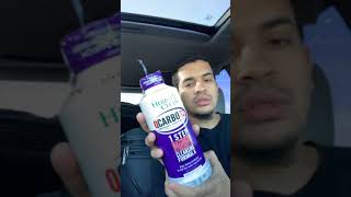 QCARBO32 passing drug test