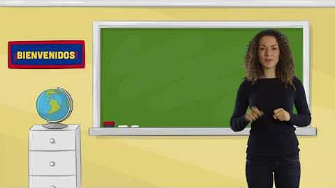 Numbers 1 to 10 in Spanish