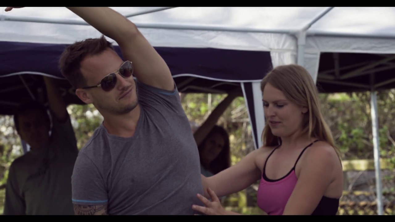 Escape the City: Countryside Relaxation and Yoga