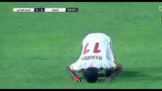 اهداف مباراة الزمالك 3 0 النجم الساحلي 3 10 2015 تعليق عصام الشوالي