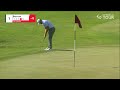 Round 3 Highlights | 2024 Commercial Bank Qatar Masters