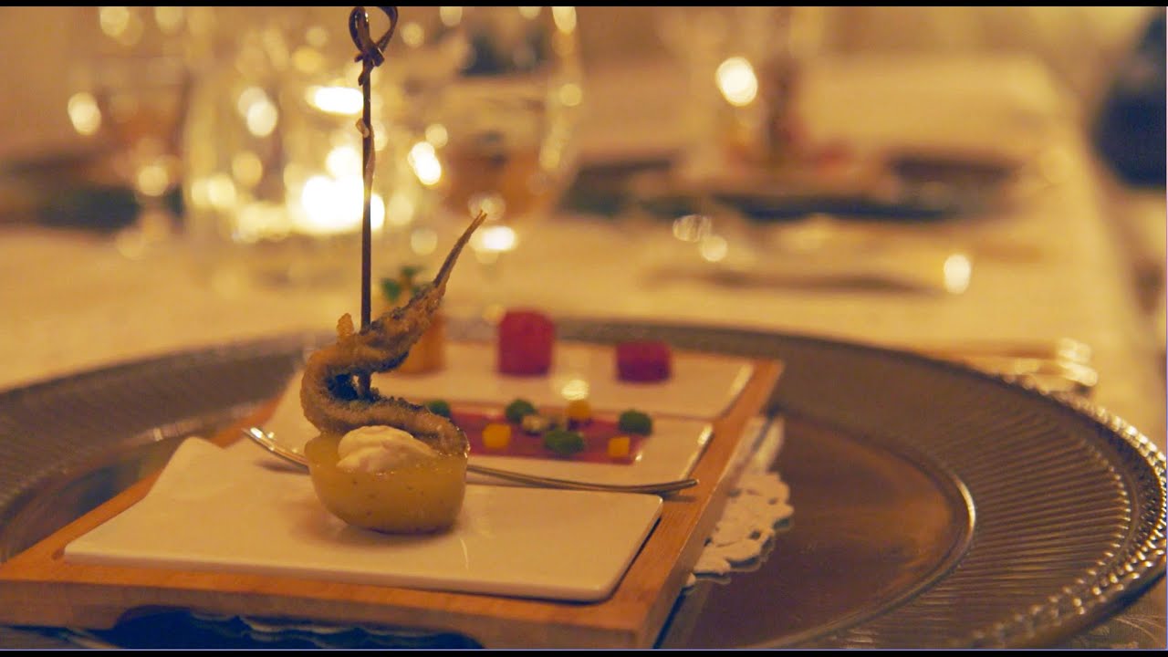 Hochfügen Inside - Ein Streifzug durch Hochfügens gastronomisches Angebot