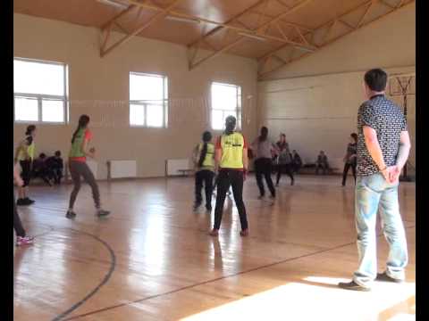 საგაზაფხულო ტურნირი ფრენბურთში დასრულდა