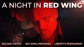 Red Wing Triple-Location Investigation