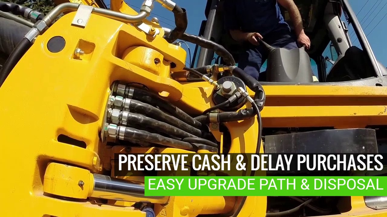 Business Equipment Leasing YouTube