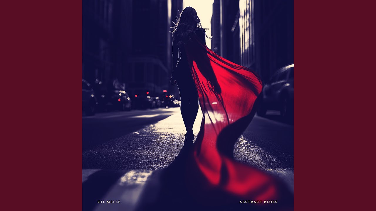 Mark One (feat. Joe Cinderella)