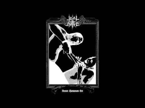 Total Hate — Total Hate - Necare Humanum Est full album