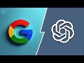 ChatGPT vs. Gemini 2025: Which AI Tool is Best for You?