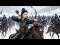 Frail Princess Lost Her Kingdom, Rises As An Iron Female General To Protect Her Land!#260718ldB2