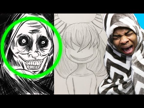 creepiest-children's-drawings-part-8