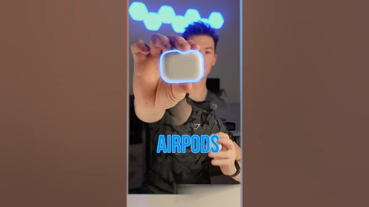 3 ways to charge your AirPods