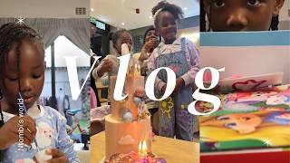 Gift Unboxing and being creative| Celebrating My Birthday