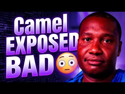 The Dark Side of Camels News 😳 RARE VILLAIN Exposing the Secret of POWER #CamelsNews #Exposed